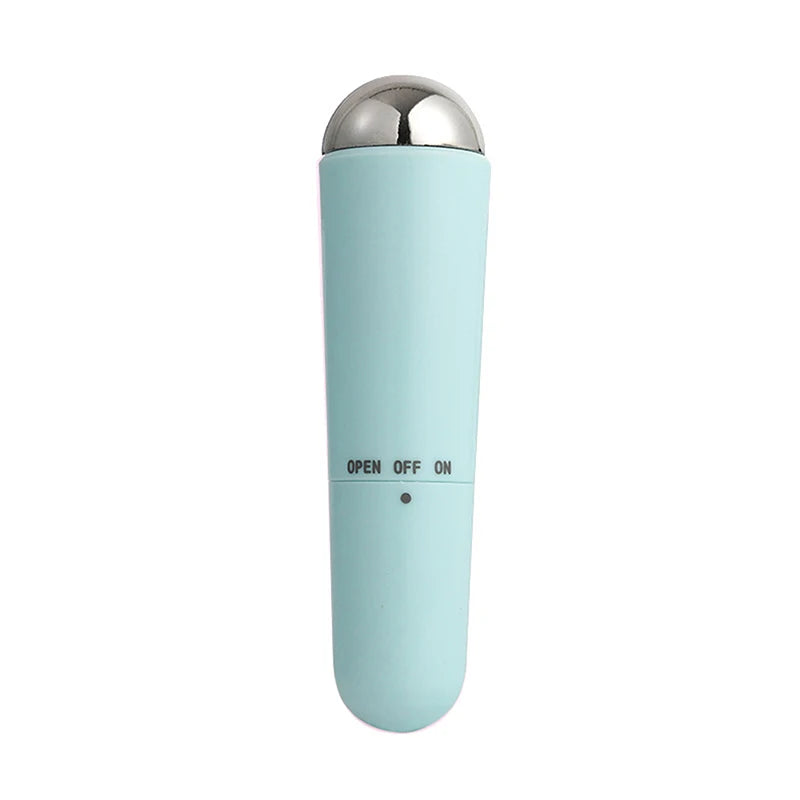 ReviveEyes™ Skincare Wand – Puffiness & Dark Circle Relief Massager