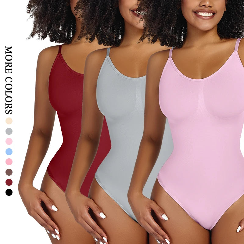 SnatchedSilk™ Body Slimming Suit