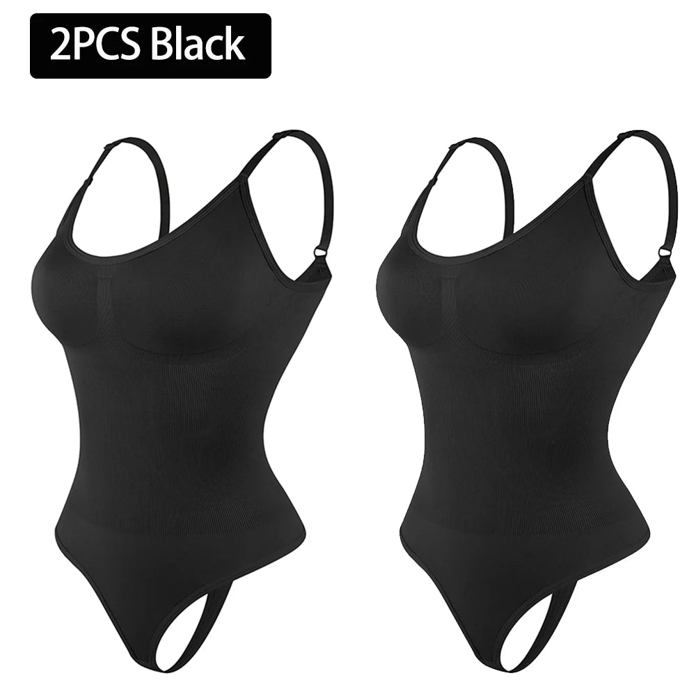 SnatchedSilk™ Body Slimming Suit