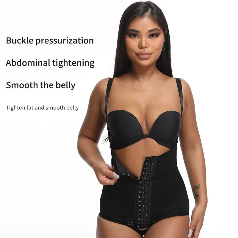 Adjustable Shapewear with Lift and Control for Women -Buy one Get one🔥🔥