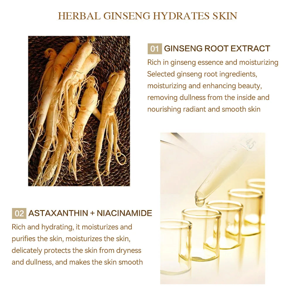 24K Gold Collagen Boost – Skin Tightening & Anti-Wrinkle Serum
