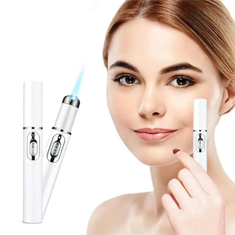 BrightEyes Blue Light Massager – Smooth Fine Lines & Refresh Under-Eyes