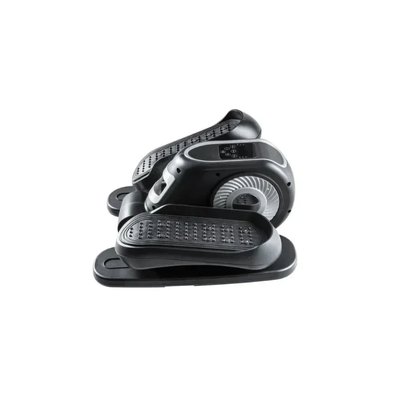 Under Desk Remote Control Elliptical - Automatic Pedal Exerciser For Legs