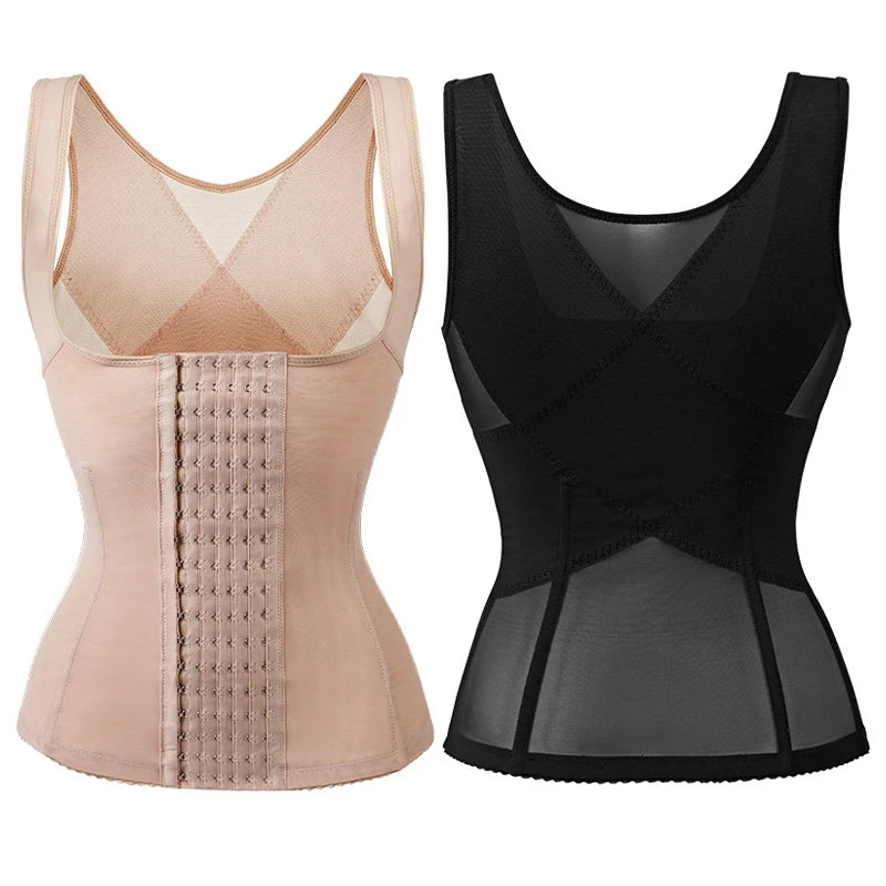 SnatchWrap™ Sheath Shaper for Women
