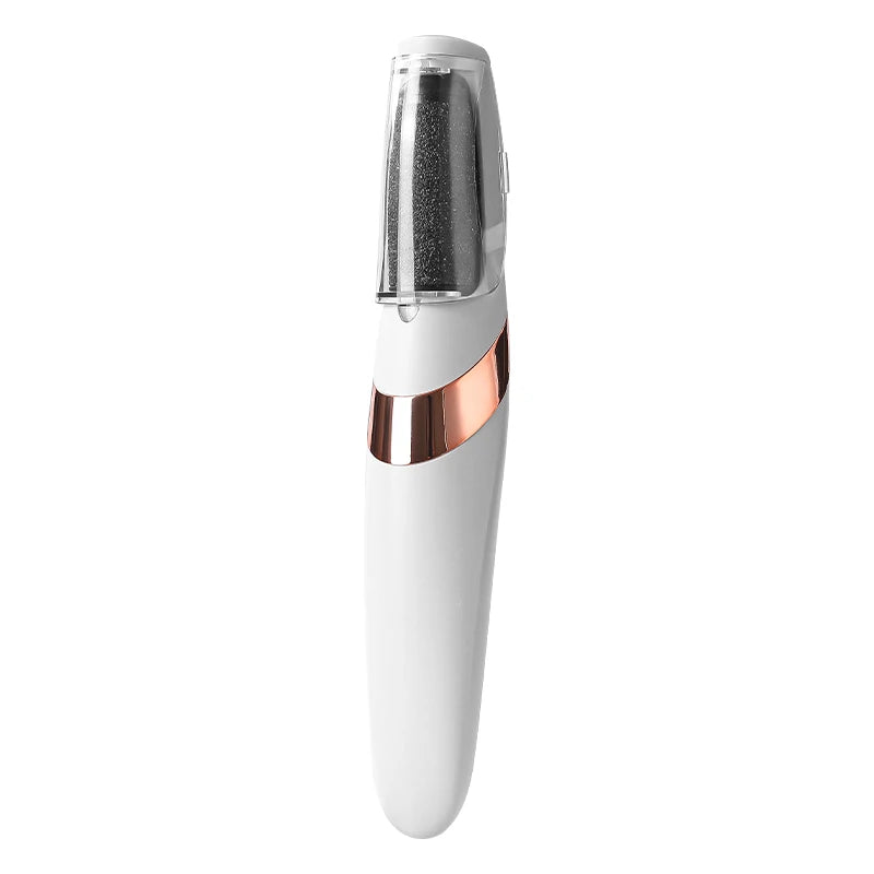 Foot Beauty Machine – Electric Pedicure Grinder for Hard Skin & Callus Removal