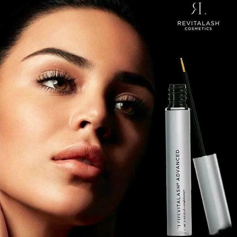 LashWhisper™ Lengthening Serum – Pure Charm, All Day Long