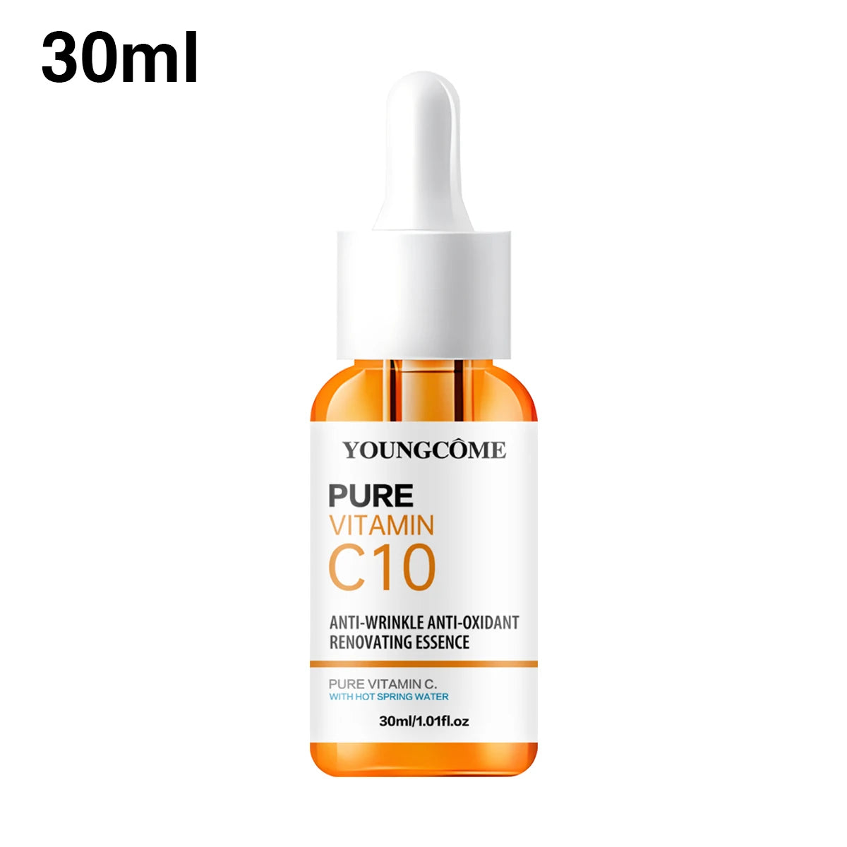 Vitamin C Facial Essence Hyaluronic Acid - BUY ONE GET ONE FREE 🔥🔥