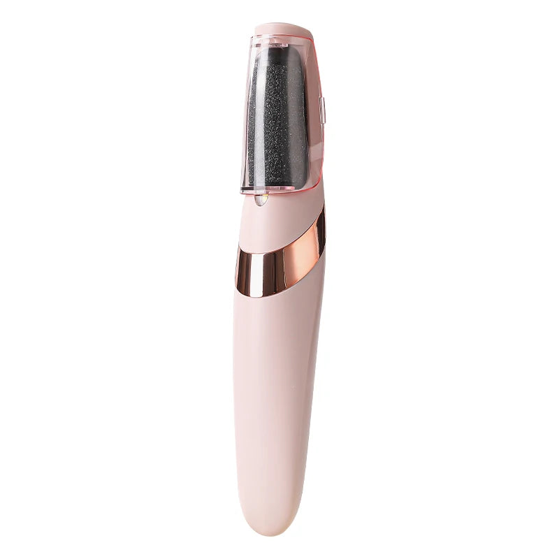 Foot Beauty Machine – Electric Pedicure Grinder for Hard Skin & Callus Removal