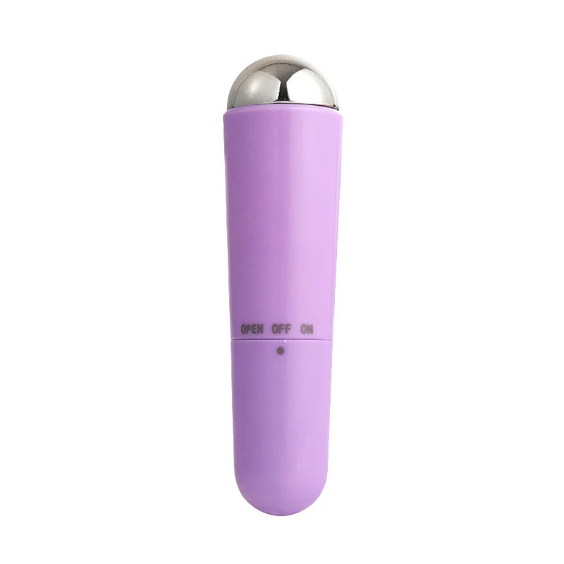 ReviveEyes™ Skincare Wand – Puffiness & Dark Circle Relief Massager
