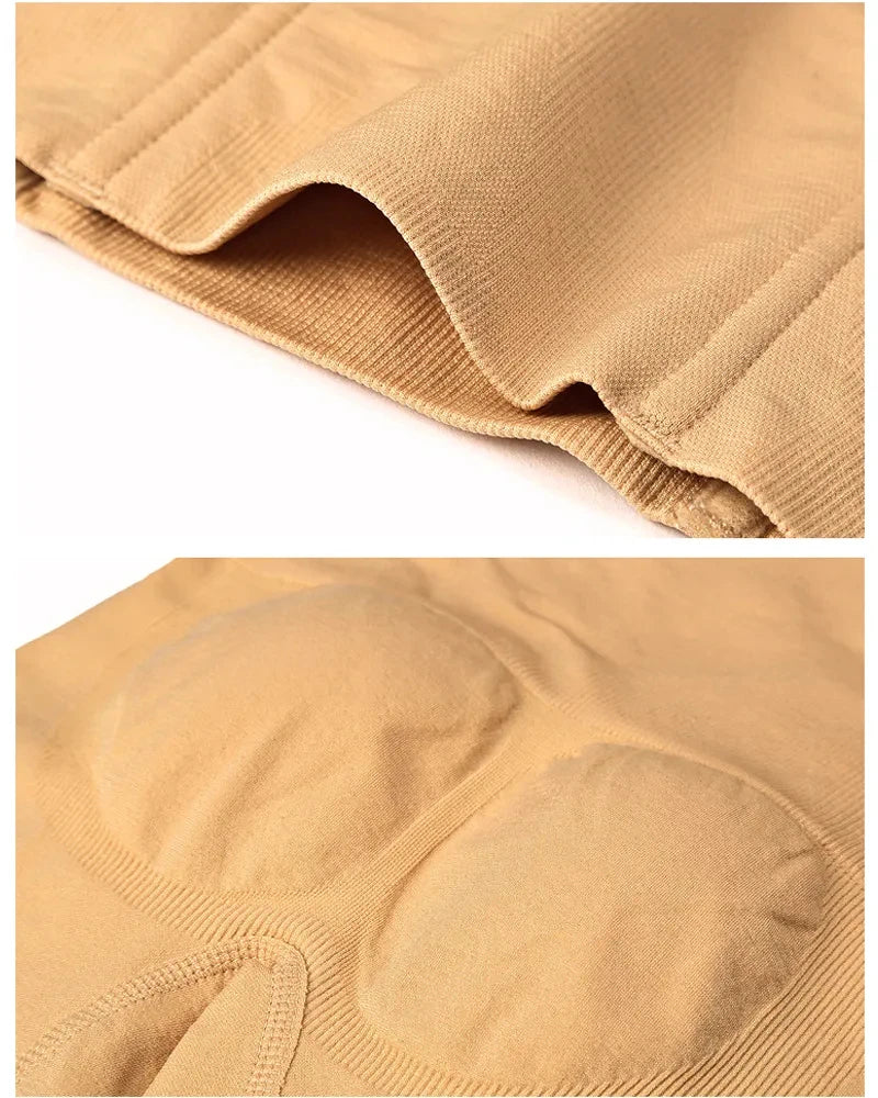 Snatch & Lift™ Flat Angle Shaper Briefs