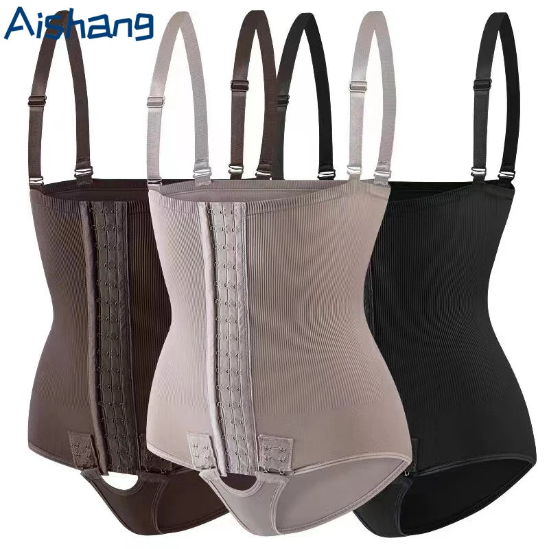 Adjustable Shapewear with Lift and Control for Women -Buy one Get one🔥🔥