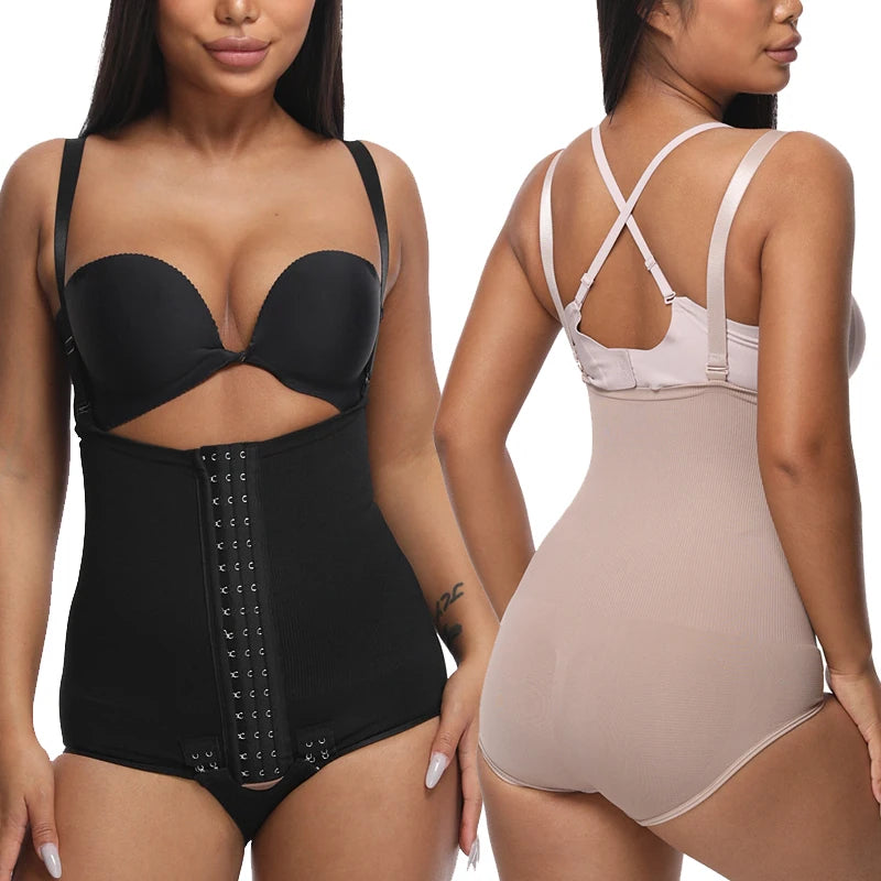 Adjustable Shapewear with Lift and Control for Women -Buy one Get one🔥🔥