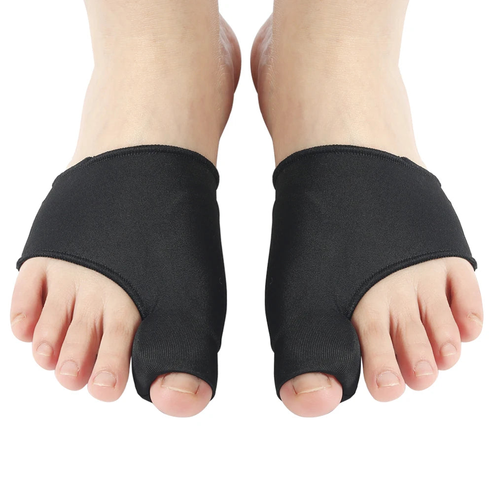 Bunion Corrector Toe Separator - Foot Pain Relief and Alignment Tool
