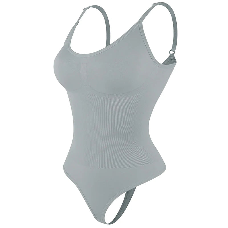 SnatchedSilk™ Body Slimming Suit