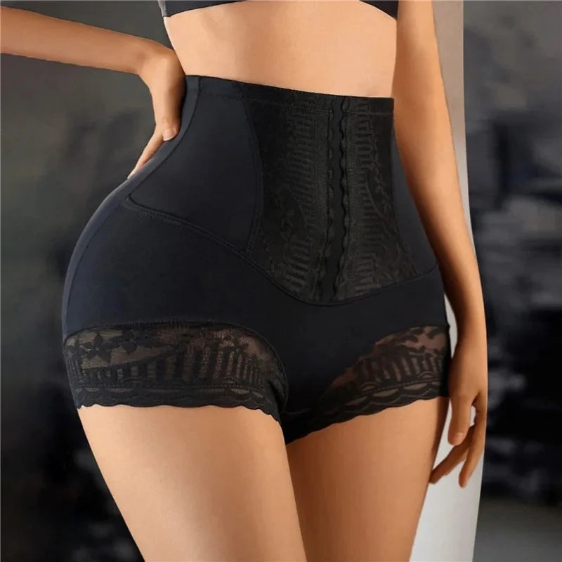 The BloomLift™ Belly Shaper – Seamless Confidence from Waist to Booty