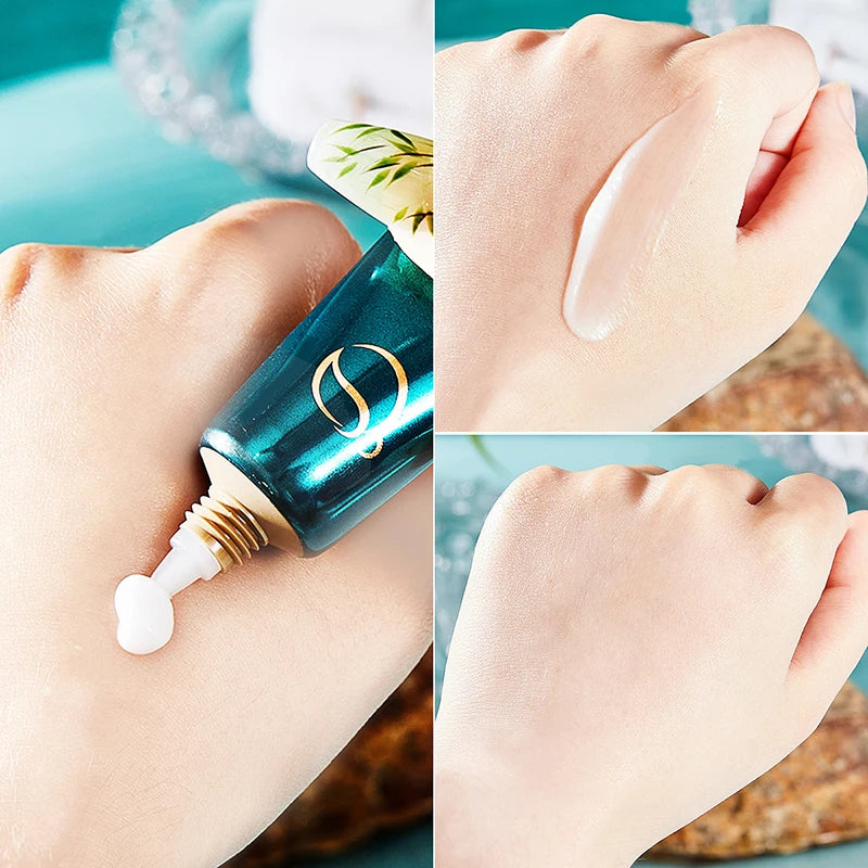 O’CHEAL Retinol Eye Cream – Anti-Aging & Moisturizing Care