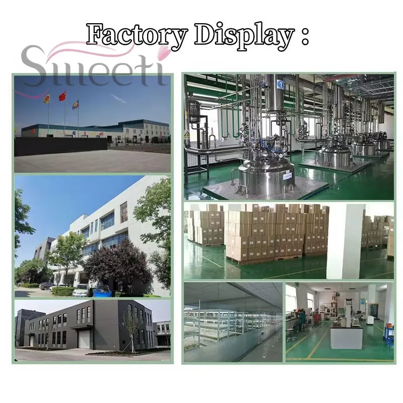 CTP Radiance Powder – Small Molecule, Big Beauty Benefits