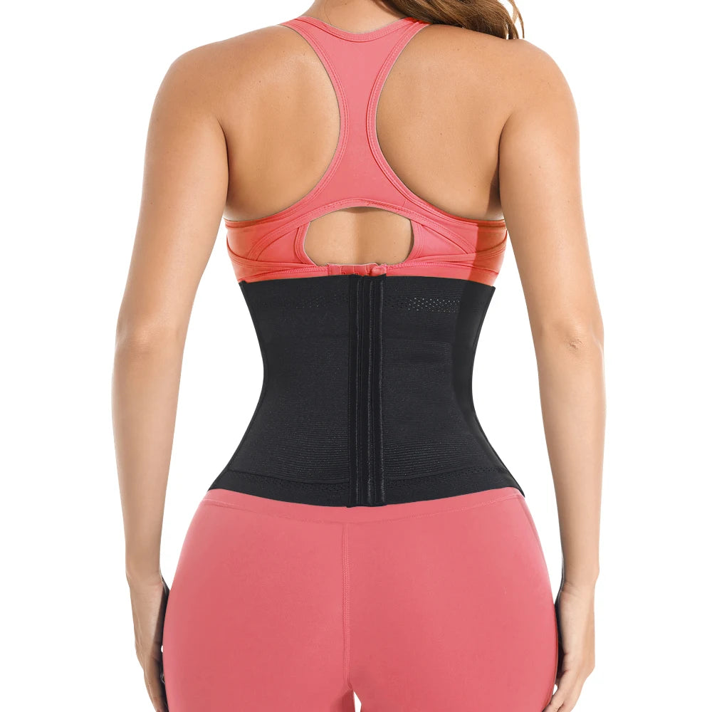 Hourglass Hugs™ Body Trimmer Shapewear