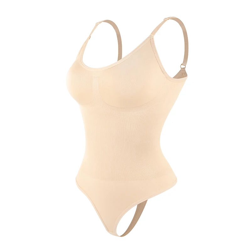 SnatchedSilk™ Body Slimming Suit