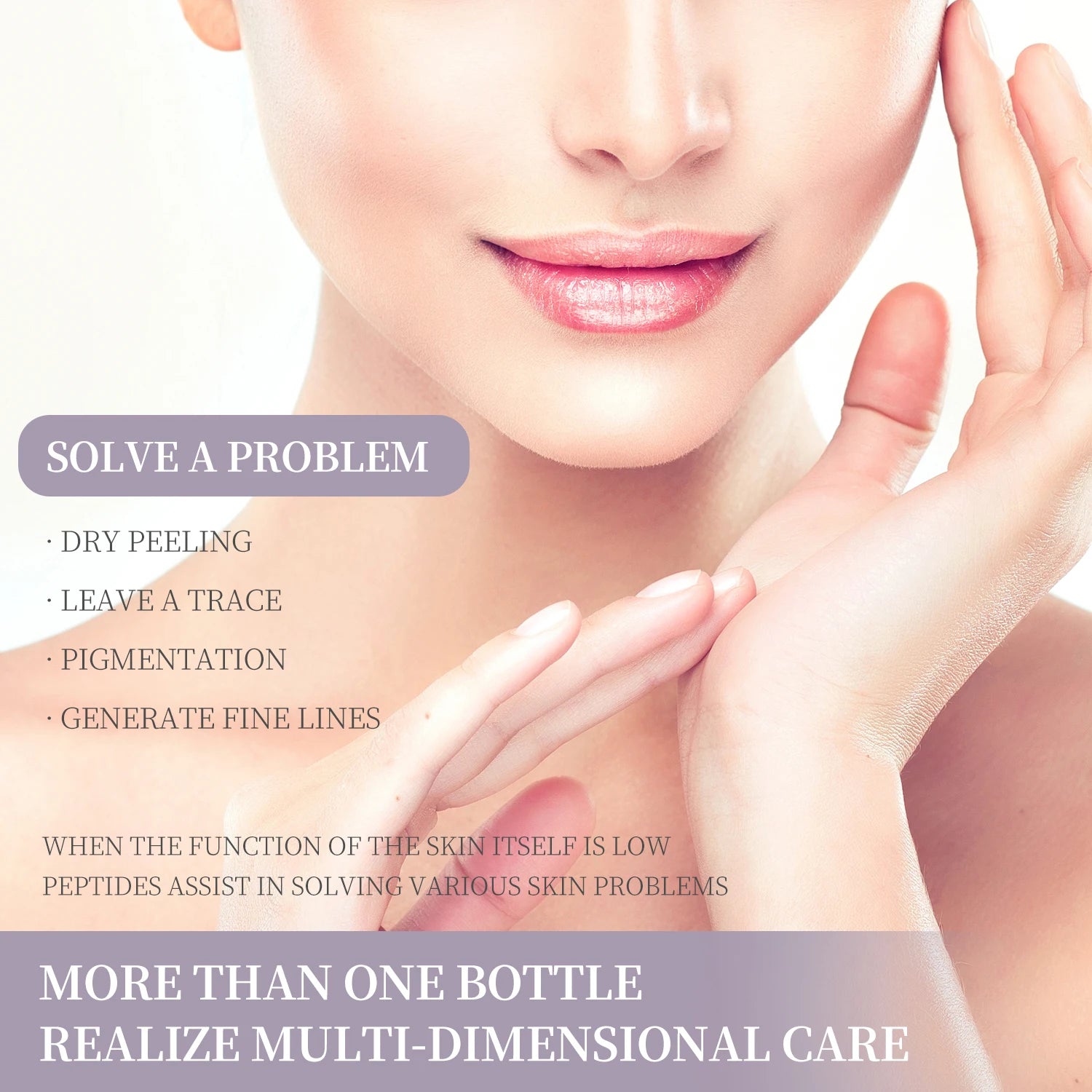 Peptide Glow Kit – Collagen Boost for Radiant Skin