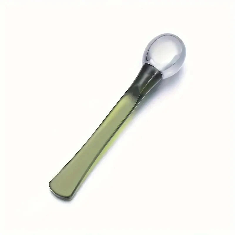 GlowTouch™ Eye Cream Roller – Soothing Application Tool - Buy One Get 2 Free