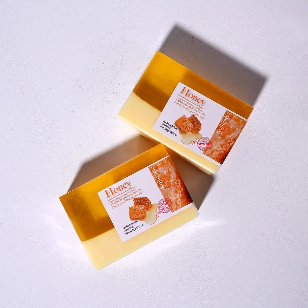 The Detox Brick – Organic Charcoal & Glow Booster