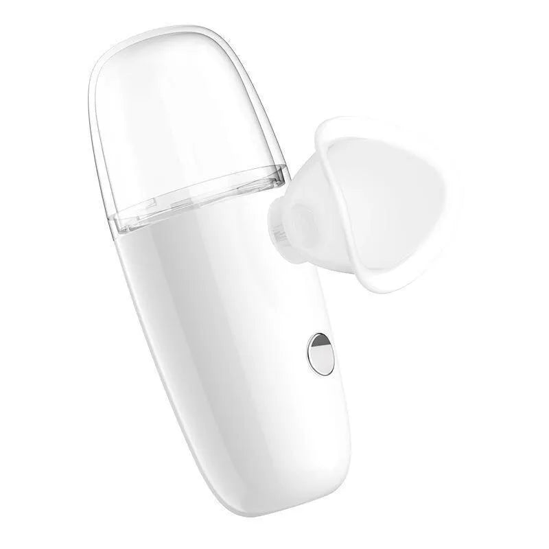 Eye Refresh Nano Mist Device – Relieve Dryness & Eye Fatigue On-the-Go