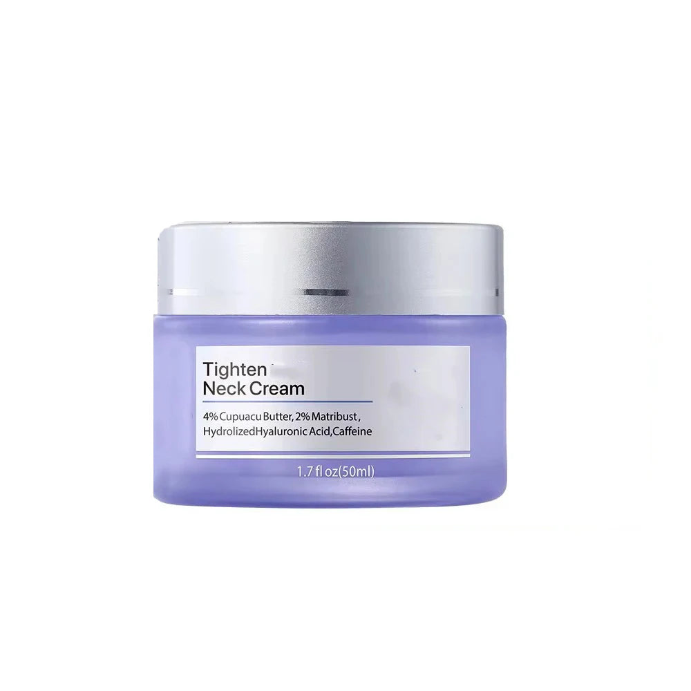 Neck Renewal Cream – Hydrating & Firming Care for Brighter, Smoother Skin