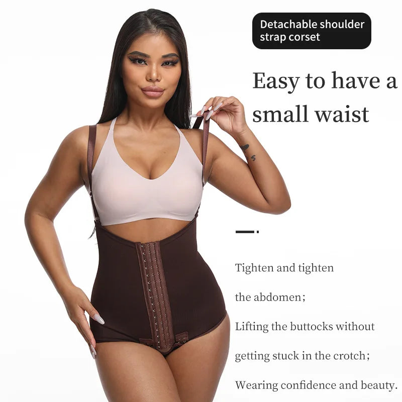 Adjustable Shapewear with Lift and Control for Women -Buy one Get one🔥🔥