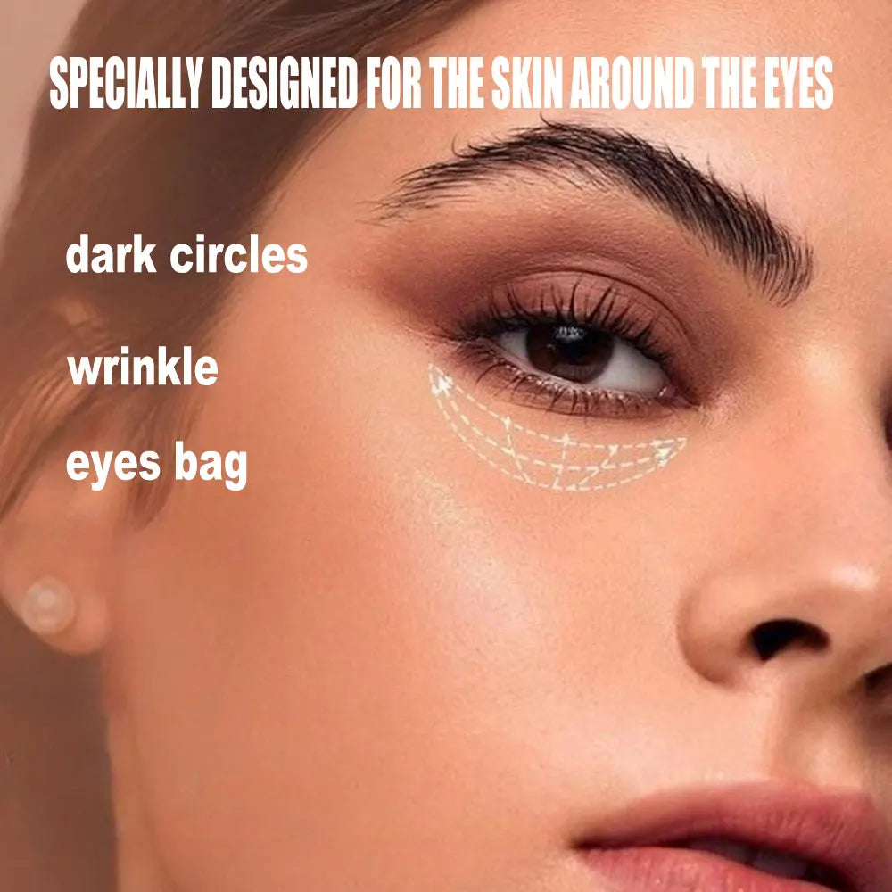 TwinkleTight™ Eye Cream – Say Bye to Wrinkles, Bags & Dark Circles
