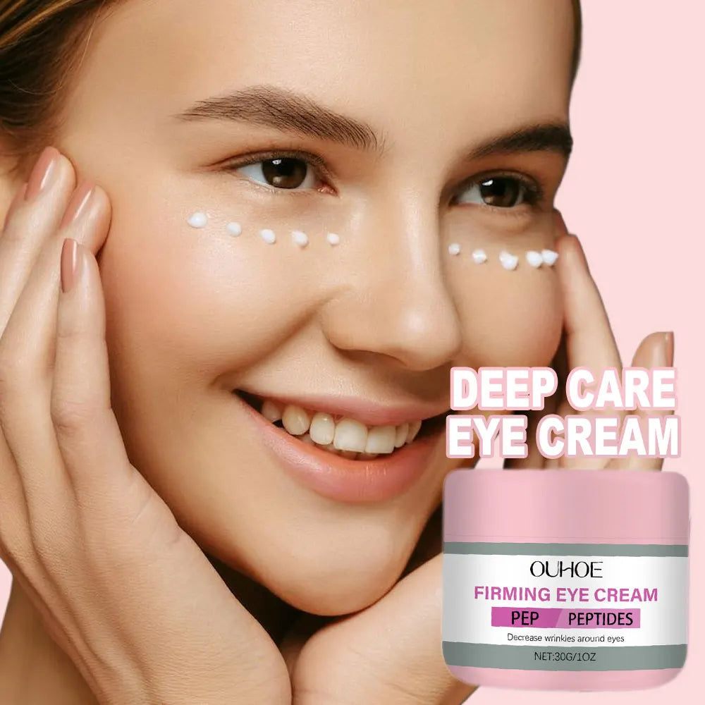 TwinkleTight™ Eye Cream – Say Bye to Wrinkles, Bags & Dark Circles