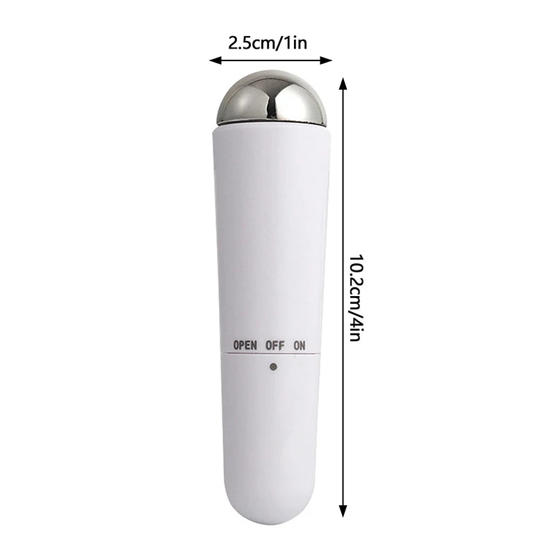 ReviveEyes™ Skincare Wand – Puffiness & Dark Circle Relief Massager