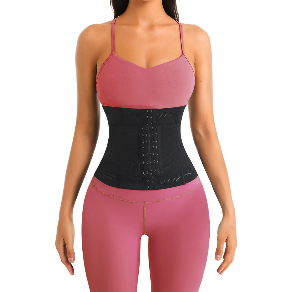 Hourglass Hugs™ Body Trimmer Shapewear