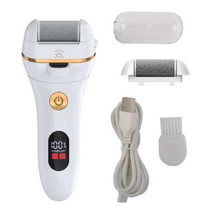 Electric Foot Grinder To Remove Dead Skin Pedicure
