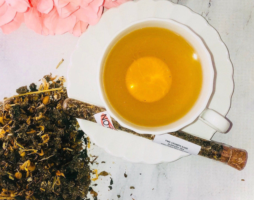 Cool Breezes Tea Loose Leaf Menopause Support