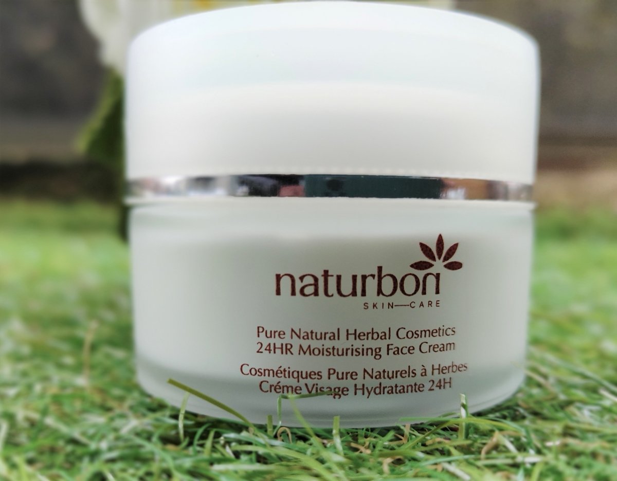 Naturbon 24HR Nourishing Superfood Face Cream - Bogo 20% off🔥