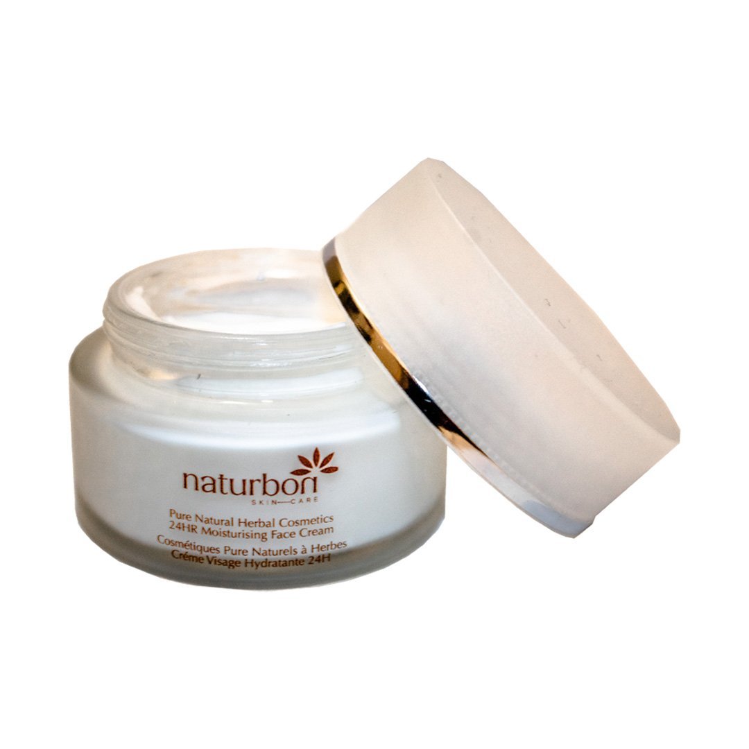 Naturbon 24HR Nourishing Superfood Face Cream - Bogo 20% off🔥