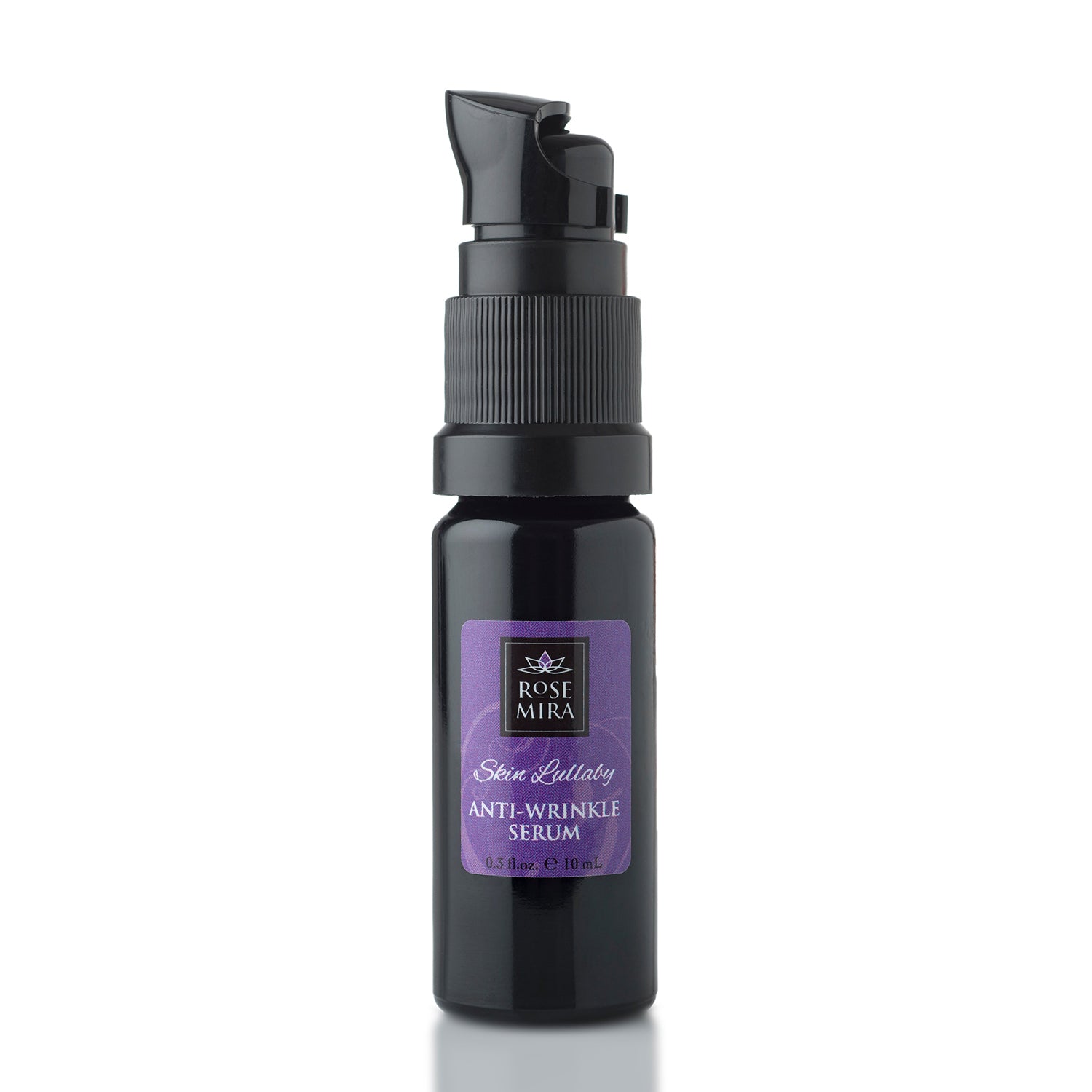 Skin Lullaby Anti-Wrinkle Serum – Botanical Face Oil for Glowing Skin